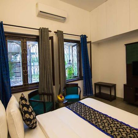 The Ten Suites Bhopal Eksteriør billede